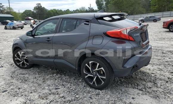 Buy New Toyota C-HR Other Car in Badagry in Lagos State Buy New Toyota C-HR Other Car in Badagry in Lagos State