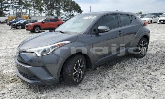 Buy New Toyota C-HR Other Car in Badagry in Lagos State Buy New Toyota C-HR Other Car in Badagry in Lagos State