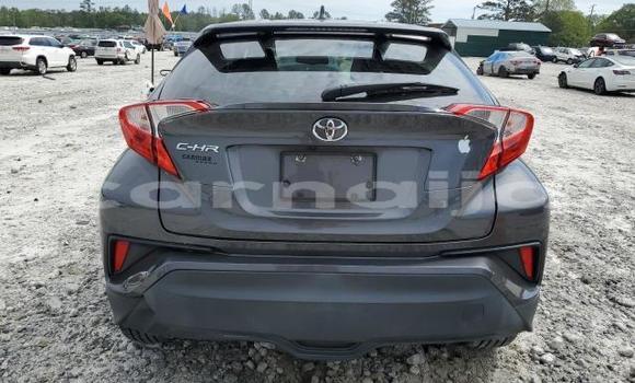 Buy New Toyota C-HR Other Car in Badagry in Lagos State Buy New Toyota C-HR Other Car in Badagry in Lagos State