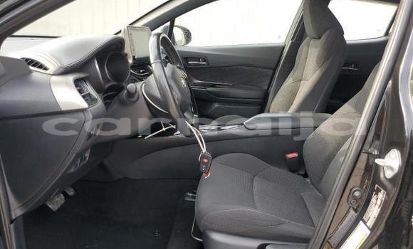 Buy New Toyota C-HR Other Car in Badagry in Lagos State Buy New Toyota C-HR Other Car in Badagry in Lagos State