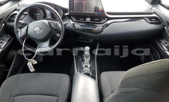Buy New Toyota C-HR Other Car in Badagry in Lagos State Buy New Toyota C-HR Other Car in Badagry in Lagos State