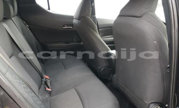 Buy New Toyota C-HR Other Car in Badagry in Lagos State Buy New Toyota C-HR Other Car in Badagry in Lagos State