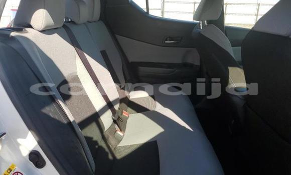 Acheter Neuf Voiture Toyota C-HR Blanc à Badagry, État de Lagos Acheter Neuf Voiture Toyota C-HR Blanc à Badagry, État de Lagos