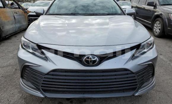 Buy New Toyota Camry Silver Car in Badagry in Lagos State Buy New Toyota Camry Silver Car in Badagry in Lagos State