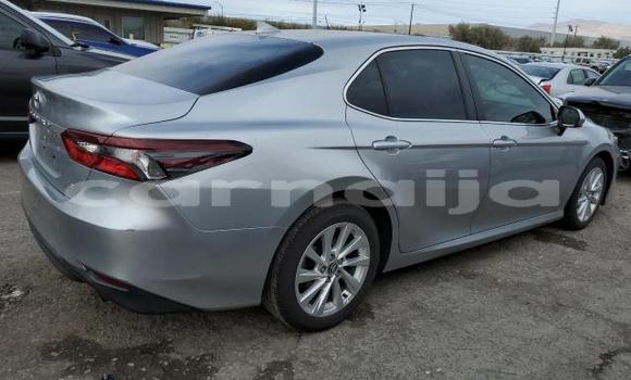 Acheter Neuf Voiture Toyota Camry Gris à Badagry, État de Lagos Acheter Neuf Voiture Toyota Camry Gris à Badagry, État de Lagos