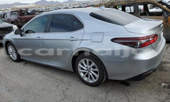 Acheter Neuf Voiture Toyota Camry Gris à Badagry, État de Lagos Acheter Neuf Voiture Toyota Camry Gris à Badagry, État de Lagos