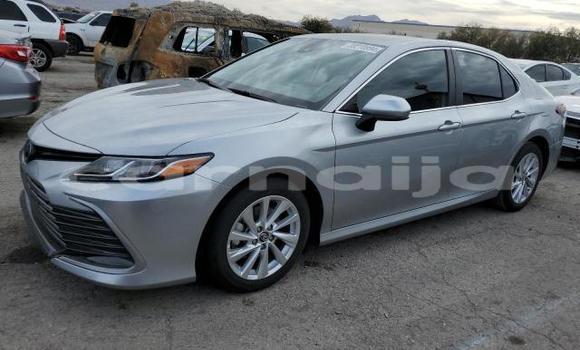 Acheter Neuf Voiture Toyota Camry Gris à Badagry, État de Lagos Acheter Neuf Voiture Toyota Camry Gris à Badagry, État de Lagos