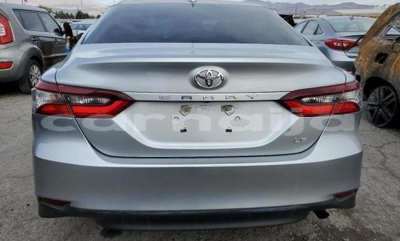 Acheter Neuf Voiture Toyota Camry Gris à Badagry, État de Lagos Acheter Neuf Voiture Toyota Camry Gris à Badagry, État de Lagos