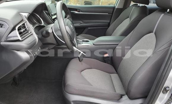 Acheter Neuf Voiture Toyota Camry Gris à Badagry, État de Lagos Acheter Neuf Voiture Toyota Camry Gris à Badagry, État de Lagos