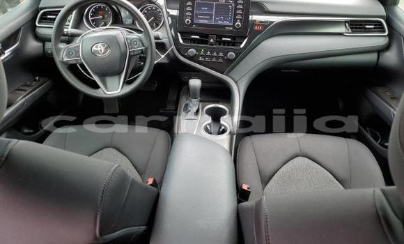 Acheter Neuf Voiture Toyota Camry Gris à Badagry, État de Lagos Acheter Neuf Voiture Toyota Camry Gris à Badagry, État de Lagos