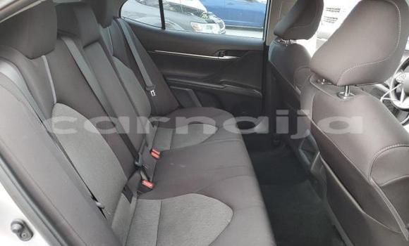 Acheter Neuf Voiture Toyota Camry Gris à Badagry, État de Lagos Acheter Neuf Voiture Toyota Camry Gris à Badagry, État de Lagos