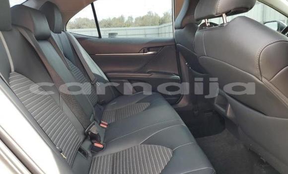 Acheter Neuf Voiture Toyota Camry Blanc à Badagry, État de Lagos Acheter Neuf Voiture Toyota Camry Blanc à Badagry, État de Lagos