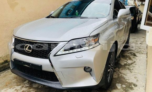 Acheter Occasion Voiture Lexus RX 350 Autre à Lagos, État de Lagos