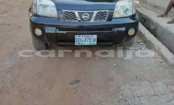 Buy Used Nissan Xterra Other Car in Aba in Abia State