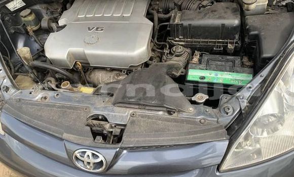 Acheter Occasion Voiture Toyota Sienna Autre à Une chauve–souris, État d'Akwa Ibom Acheter Occasion Voiture Toyota Sienna Autre à Une chauve–souris, État d'Akwa Ibom