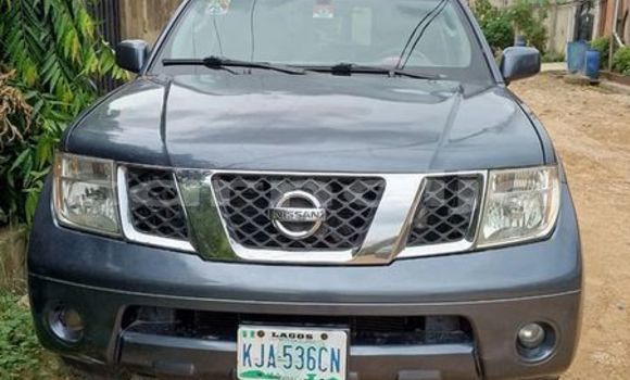 Acheter Occasion Voiture Nissan Pathfinder Autre à Lagos, État de Lagos Acheter Occasion Voiture Nissan Pathfinder Autre à Lagos, État de Lagos