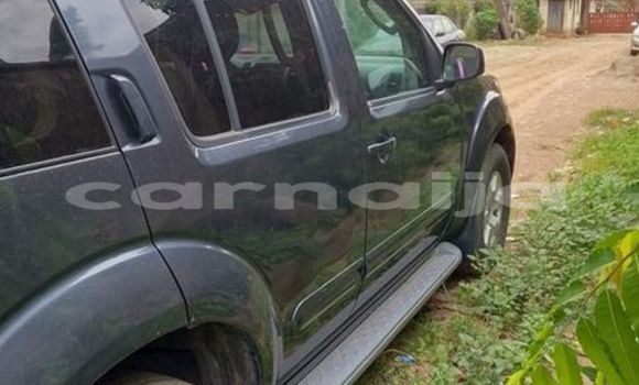 Acheter Occasion Voiture Nissan Pathfinder Autre à Lagos, État de Lagos Acheter Occasion Voiture Nissan Pathfinder Autre à Lagos, État de Lagos