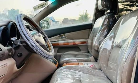 Buy Used Toyota Raum Other Car in Lagos in Lagos State Buy Used Toyota Raum Other Car in Lagos in Lagos State