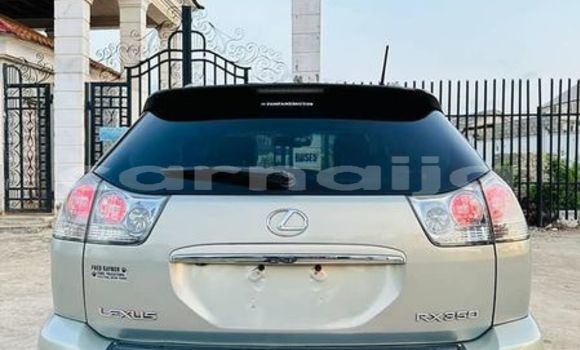 Acheter Occasion Voiture Toyota Raum Autre à Lagos, État de Lagos Acheter Occasion Voiture Toyota Raum Autre à Lagos, État de Lagos