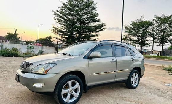 Acheter Occasion Voiture Toyota Raum Autre à Lagos, État de Lagos Acheter Occasion Voiture Toyota Raum Autre à Lagos, État de Lagos