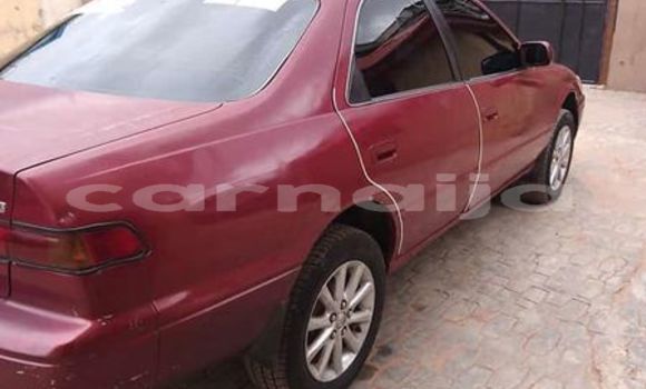 Buy Used Toyota Camry Other Car in Lagos in Lagos State
