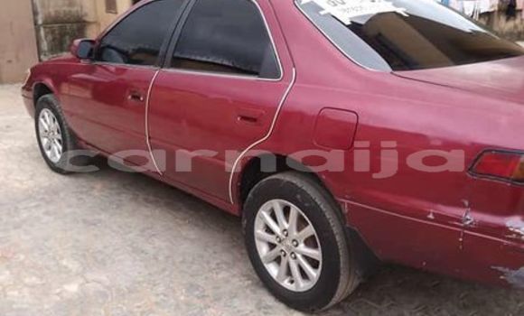Acheter Occasion Voiture Toyota Camry Autre à Lagos, État de Lagos Acheter Occasion Voiture Toyota Camry Autre à Lagos, État de Lagos