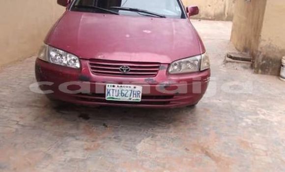 Acheter Occasion Voiture Toyota Camry Autre à Lagos, État de Lagos Acheter Occasion Voiture Toyota Camry Autre à Lagos, État de Lagos