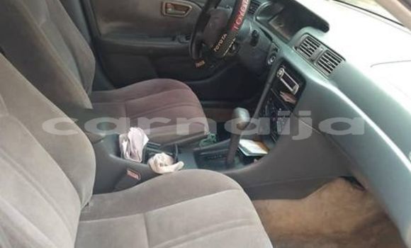 Acheter Occasion Voiture Toyota Camry Autre à Lagos, État de Lagos Acheter Occasion Voiture Toyota Camry Autre à Lagos, État de Lagos