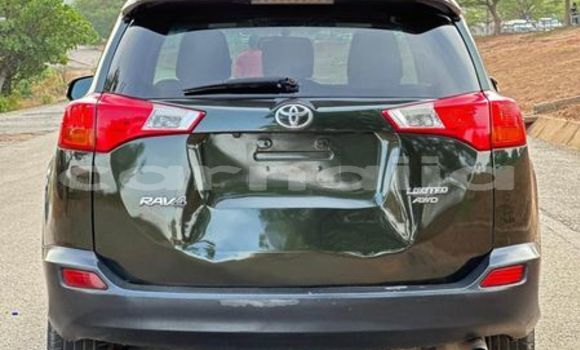 Buy Used Toyota RAV4 Other Car in Lagos in Lagos State