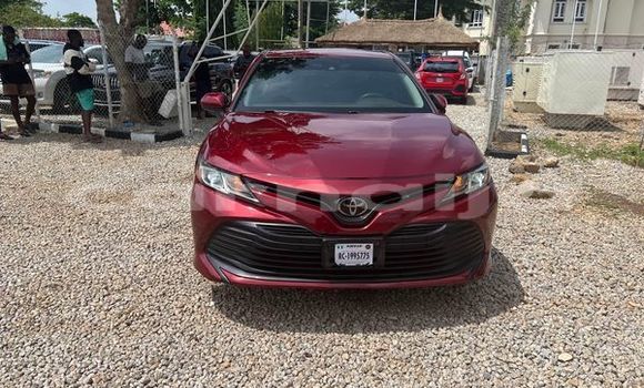 Buy Used Toyota Camry Other Car in Lagos in Lagos State