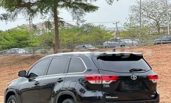 Acheter Occasion Voiture Toyota Highlander Autre à Lagos, État de Lagos Acheter Occasion Voiture Toyota Highlander Autre à Lagos, État de Lagos