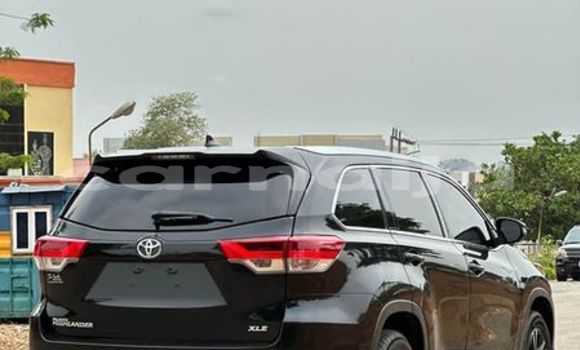 Acheter Occasion Voiture Toyota Highlander Autre à Lagos, État de Lagos Acheter Occasion Voiture Toyota Highlander Autre à Lagos, État de Lagos