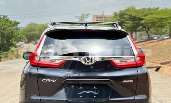 Buy Used Honda CR–V Other Car in Lagos in Lagos State