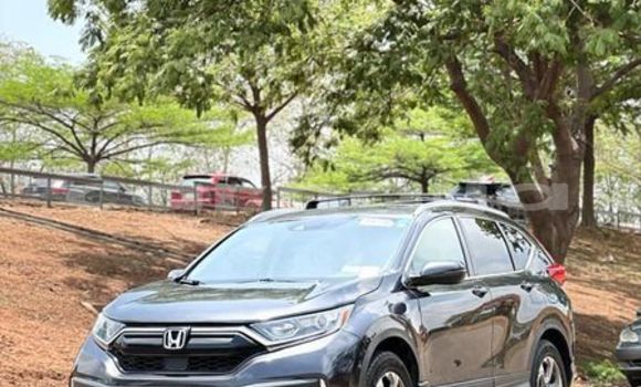 Acheter Occasion Voiture Honda CR–V Autre à Lagos, État de Lagos Acheter Occasion Voiture Honda CR–V Autre à Lagos, État de Lagos