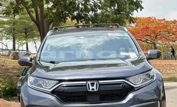 Acheter Occasion Voiture Honda CR–V Autre à Lagos, État de Lagos Acheter Occasion Voiture Honda CR–V Autre à Lagos, État de Lagos