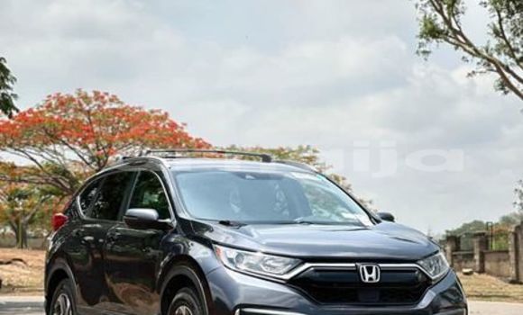 Acheter Occasion Voiture Honda CR–V Autre à Lagos, État de Lagos Acheter Occasion Voiture Honda CR–V Autre à Lagos, État de Lagos