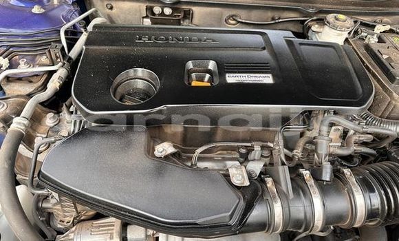 Buy Used Honda Accord Other Car in Lagos in Lagos State