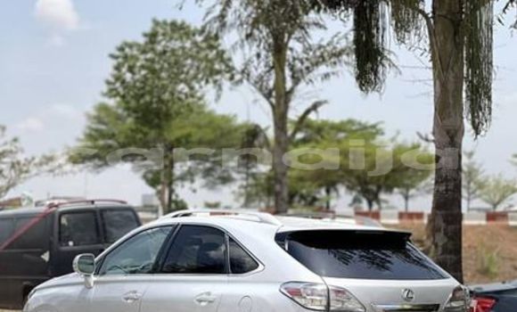 Acheter Occasion Voiture Lexus RX Autre à Lagos, État de Lagos Acheter Occasion Voiture Lexus RX Autre à Lagos, État de Lagos