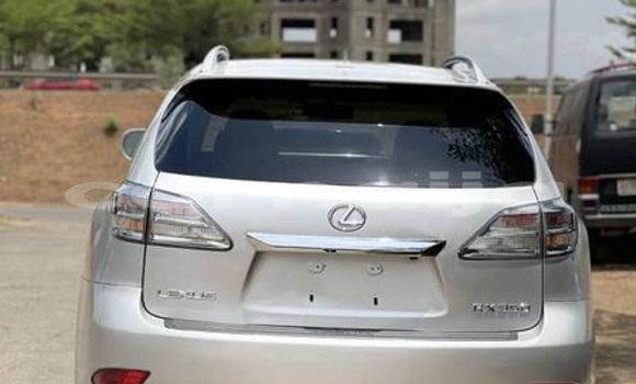 Acheter Occasion Voiture Lexus RX Autre à Lagos, État de Lagos Acheter Occasion Voiture Lexus RX Autre à Lagos, État de Lagos