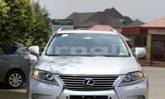 Acheter Occasion Voiture Lexus RX Autre à Lagos, État de Lagos Acheter Occasion Voiture Lexus RX Autre à Lagos, État de Lagos