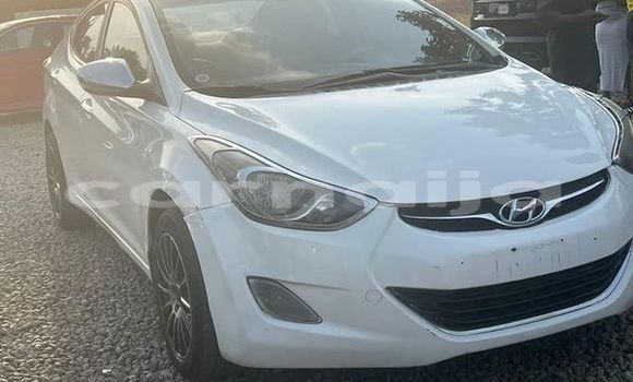Buy Used Hyundai Elantra Other Car in Lagos in Lagos State