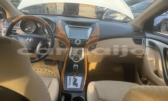 Acheter Occasion Voiture Hyundai Elantra Autre à Lagos, État de Lagos Acheter Occasion Voiture Hyundai Elantra Autre à Lagos, État de Lagos