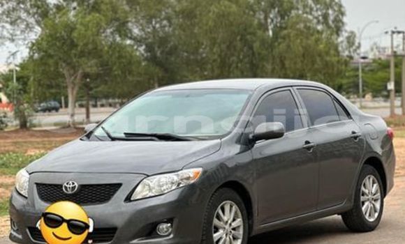 Acheter Occasion Voiture Toyota Corolla Autre à Lagos, État de Lagos