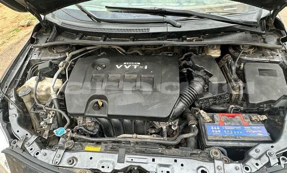 Acheter Occasion Voiture Toyota Corolla Autre à Lagos, État de Lagos Acheter Occasion Voiture Toyota Corolla Autre à Lagos, État de Lagos
