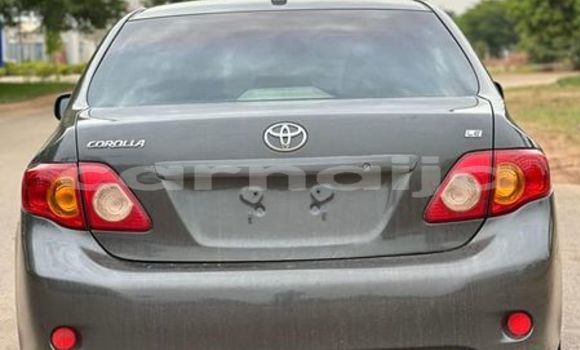 Acheter Occasion Voiture Toyota Corolla Autre à Lagos, État de Lagos Acheter Occasion Voiture Toyota Corolla Autre à Lagos, État de Lagos