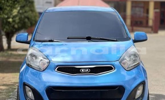 Acheter Occasion Voiture Kia Picanto Autre à Lagos, État de Lagos