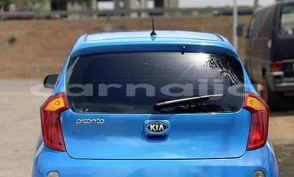 Acheter Occasion Voiture Kia Picanto Autre à Lagos, État de Lagos Acheter Occasion Voiture Kia Picanto Autre à Lagos, État de Lagos