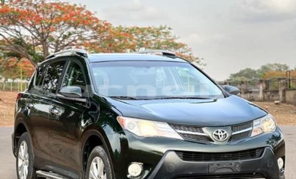 Buy Used Toyota RAV4 Other Car in Lagos in Lagos State