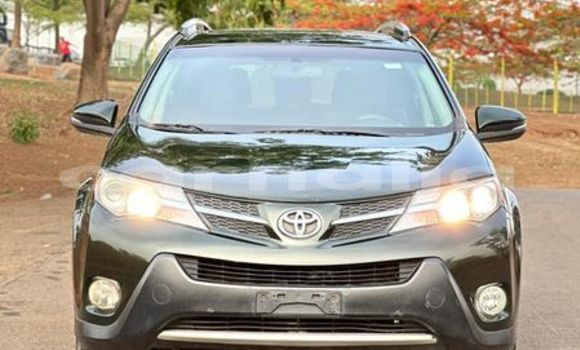 Acheter Occasion Voiture Toyota RAV4 Autre à Lagos, État de Lagos Acheter Occasion Voiture Toyota RAV4 Autre à Lagos, État de Lagos