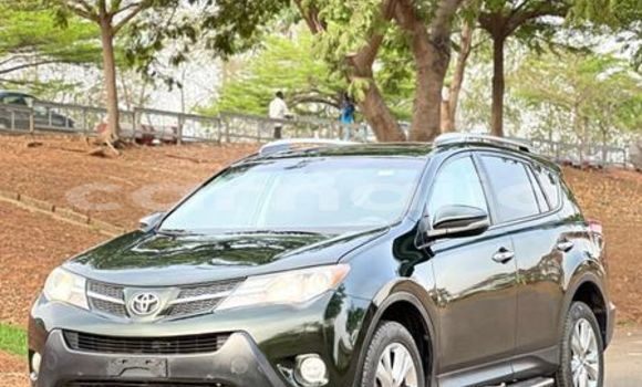 Acheter Occasion Voiture Toyota RAV4 Autre à Lagos, État de Lagos Acheter Occasion Voiture Toyota RAV4 Autre à Lagos, État de Lagos